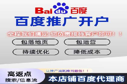 探索sem代运营公司成功案例的共同点